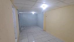 Casa 1 Quarto 35mil Jardim Gramacho Duque De Caxias