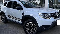 Renault Duster Iconic 1.3 Tb 16V Flex Aut. 2023