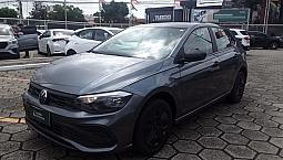 Volkswagen Polo Track 1.0 Flex 12V 5P 2024