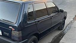 Fiat Uno Mille 1.0 Fire/ F.flex/ Economy 4P 2003