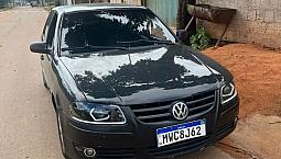 Volkswagen Gol Geração Iv City Trend 1.0 8V Mi Total Flex Mec. 4P 2007