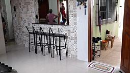 03 Casas Compartilhadas Jardim Ivana - Rio Pequeno
