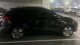 Hyundai Ix35 Gl 2.0 16V 2Wd Flex Aut. 2018