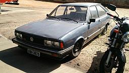 Passat Ls 83
