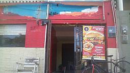 Alugo Ponto Comercial E Residência