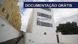 Apartamento Novo - Bh - B. Piratininga - 2 Qts - 1 Vaga - R$ 184 Mil