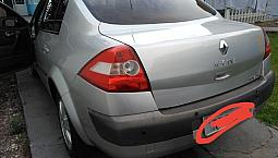 Vendo Ou Troca Megane Dynamique Sedan 2009