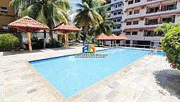 Residencial Maroon 3 Quartos R$ 1.850,00 Nascente Parque 10 De Novembro