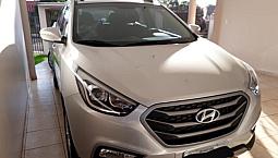 Hyundai Ix35 2017