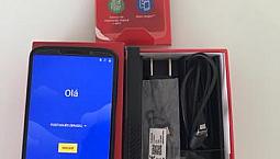Moto Z3 Play 64Gb