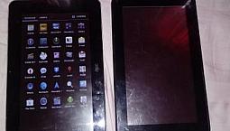 Tablets