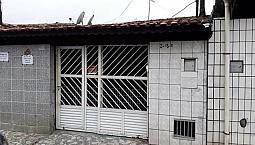 Aluga-Se Casa Para O Carnaval / R$ 200,00 Diária