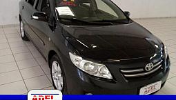 Toyota Corolla 2010/2011 2.0 Xei 16V Flex 4P Automático