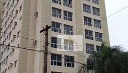 Apartamento Com 1 Dormitório Para Alugar, 40 M² Por R$ 750,00/Mês - Jardim Palma Travassos