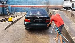 Bmw E36 325Ia Regino 