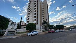 Apartamento Com Suíte E 2 Quartos Coronel Antonino - Campo Grande - Ms
