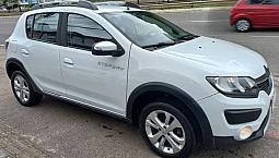 Sandero Stepway 1.6