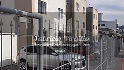 Apartamento Para Venda Em São José, Serraria, 2 Dormitórios, 1 Banheiro, 1 Vaga