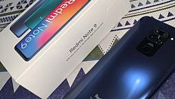 Redmi Note 9 64Gb