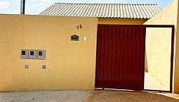 Casa Para Venda Com 93 Metros Quadrados Com 2 Quartos Em Barcelona - Serra - Espírito Sant