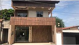 Vende-Se Casa 2 Andares Cidade São Bernardo Ma 