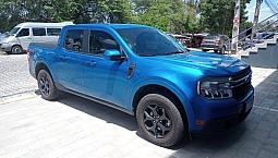 Ford Maverick 2.0 Lariat Gasolina Fx4 Aut C/ 6.000Km Rodados
