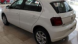 Vw Gol 1.6 Urban Completo