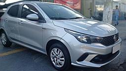 Argo Drive 1.0 2019