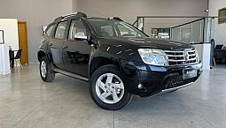 Renault Duster Dynamique 1.6 Flex 16V Mec.