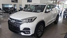 Chery Tiggo 8 1.6 Tgdi Txs