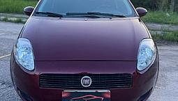 Punto 2010