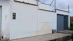 Alugo Casa No Jardim Turu Por R$ 1500 Reais 
