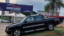 S 10 2.8 Exec Diesel