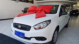 Fiat Grand Siena Attractive 2020 Completo, Unico Dono, Periciado, Apenas 51Mil Km