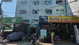 Recreio Apto 1Qto Segundo Andar À 800Mts Da Praia E Brt