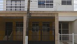 Casa De Dois Pavimentos No Dom Pedro Ii