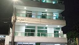 Alugo 2 Aptos. Resid. Bosque Dos Pássaros / Santos Dumond , 2 Qtos 