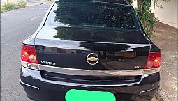 Chevrolet Vectra Expression 2.0 Mpfi Flexpower Aut 2008