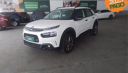 Citroen C4 Cactus 2022 1.6 Vti 120 Flex Feel Eat6