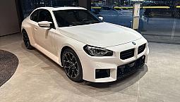 Bmw M2 Cs Coupe 3.0 Bi-Turbo 450Cv 2026