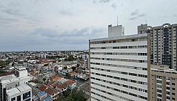 Apartamento 2 Dormitórios Para Locação No Centro Curitiba