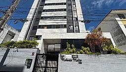 Apartamento Excelente, 2 Quartos, Em Jatiúca, Maceió, Alagoas