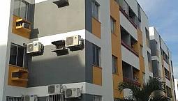 Alugo Apartamento 3 Qts No Parque Dos Ingleses 