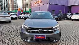 Volkswagen Nivus Comfortline 1.0 200 Tsi Flex Aut 2024
