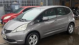 Honda Fit Lx 1.4/ 1.4 Flex 8V/16V 5P Aut. 2011