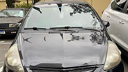 Honda Fit Lxl 1.4/ 1.4 Flex 8V/16V 5P Aut. 2004