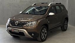 Renault Duster 1.6 Hi-Flex 16V Mec. 2021