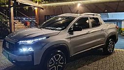 Fiat Toro Freedom 1.3 T270 4x2 Flex Aut 2026