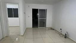Térrea Para Aluguel E Venda Possui 70 Metros Quadrados Com 2 Quartos