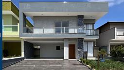 Casa Condomínio Bogaville 4 Peruibe